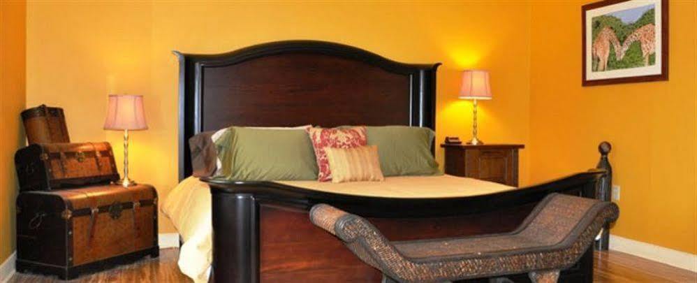 The Inn At Tabbs Creek Port Haywood Esterno foto